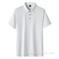Proskin Breathable Men's Polo Shirts Half Sleeve